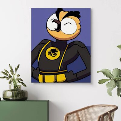 45e98b62f69a7a5541756f1741f4530c - VanossGaming Merch