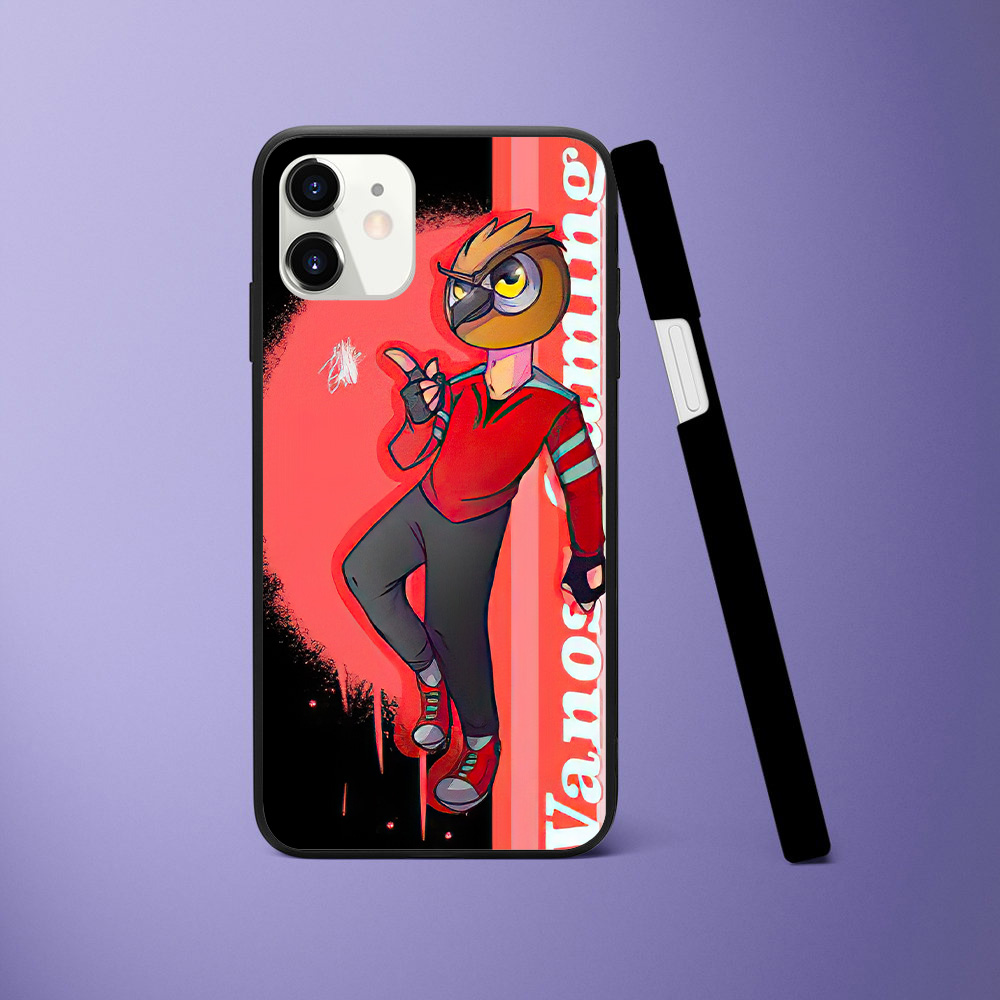 5213d904c4bc9c0239d2fb0f7f45a593 - VanossGaming Merch