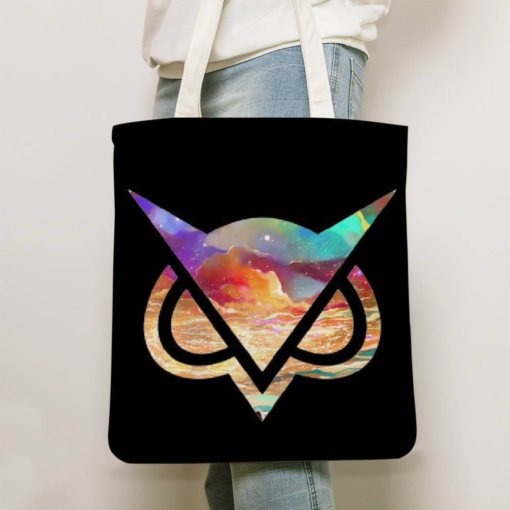 Vanossgaming Vanoss Logo Totebag
